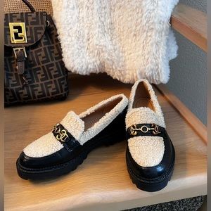 Sam Edelman Loafers